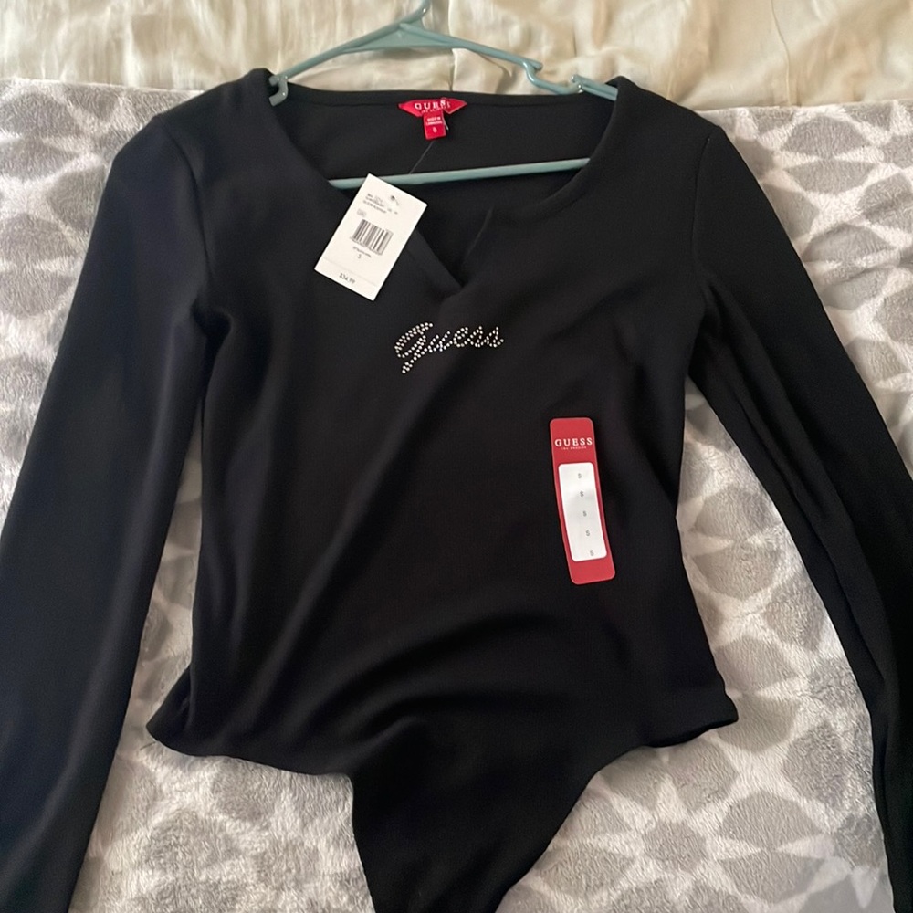 Guess Zoie Bodysuit
